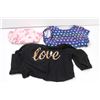 Image 6 : Shirts, Shorts, Pants, etc.-size 10-12 girls-most Childrens Place brand.