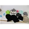 Image 1 : Toques, Balaclavas, Hat, Ears Headband, etc.