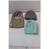 Image 2 : Toques, Balaclavas, Hat, Ears Headband, etc.