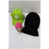 Image 4 : Toques, Balaclavas, Hat, Ears Headband, etc.