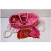 Image 2 : Doll Clothes, Bratz Babyz Bassinet, Cloth, Doll Accessories & Toys, etc.