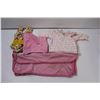 Image 5 : Doll Clothes, Bratz Babyz Bassinet, Cloth, Doll Accessories & Toys, etc.