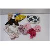 Image 6 : Doll Clothes, Bratz Babyz Bassinet, Cloth, Doll Accessories & Toys, etc.