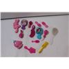 Image 7 : Doll Clothes, Bratz Babyz Bassinet, Cloth, Doll Accessories & Toys, etc.