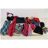 Image 1 : Toques, Scarves, Mittens, Ear Muffs, Gloves