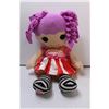 Image 2 : Lalaloopsy Doll, Variety of Stuffed Toys