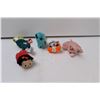 Image 5 : Lalaloopsy Doll, Variety of Stuffed Toys