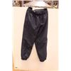 Image 2 : Rain Pants and Snow Pants One Kids Size L, One Size 10/12
