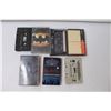 Image 5 : Assortment of Cassette Tapes - Bon Jovi, John Fogerty, etc.