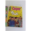 Image 4 : (3) Comics - Walt Disney, Casper, Sugar and Spike