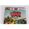 Image 2 : (2) World at War Comics