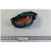 Image 1 : Electric Brand Ski Goggles