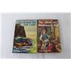 Image 2 : (6) Nancy Drew and The Hardy Boys Books