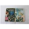 Image 2 : (6) Nancy Drew and The Hardy Boys Books