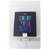 Image 1 : Color Your Tunes Headphones
