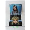 Image 1 : (2) Vintage Vinyl Bonnie Tyler Records