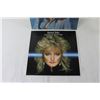 Image 2 : (2) Vintage Vinyl Bonnie Tyler Records