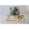 Image 2 : (16) Vintage Vinyl Records - Anne Murray