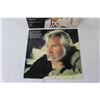 Image 2 : (2) Vintage Kenny Rogers Records