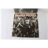 Image 2 : (2) Vintage Vinyl Records - The Ventures, Village People