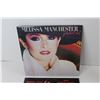 Image 3 : (2) Vintage Vinyl Records - Bonnie Tyler, Melissa Manchester