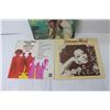 Image 2 : (3) Vintage Diana Ross and The Supremes Vinyl Records