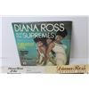 Image 3 : (3) Vintage Diana Ross and The Supremes Vinyl Records
