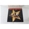 Image 2 : (2) Vintage Stars on Long Play Vinyl Records