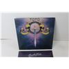 Image 3 : (2) Vintage Vinyl Records - Toto, Quarter Flash