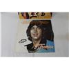Image 2 : (2) Vintage Vinyl Records - BJ Thomas