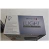 Image 3 : iLight Professional Hair Removal, Curly-Q Curling Iron - Both Sealed/NIB