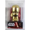 Image 3 : (2) Schylling Star Wars Figurines - Sealed