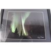 Image 2 : (2) Framed "Aurora Adventures" Prints - 15" x 12"