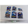 Image 1 : (6) Hot Wheels Toy Cars - Sealed