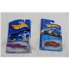 Image 3 : (6) Hot Wheels Toy Cars - Sealed