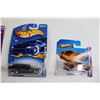 Image 4 : (6) Hot Wheels Toy Cars - Sealed