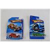 Image 2 : (5) Hot Wheels Toy Cars - Sealed