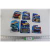 Image 1 : (6) Hot Wheels Toy Cars - Sealed