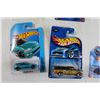 Image 2 : (6) Hot Wheels Toy Cars - Sealed