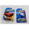 Image 3 : (6) Hot Wheels Toy Cars - Sealed