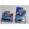 Image 4 : (6) Hot Wheels Toy Cars - Sealed