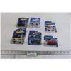 Image 1 : (6) Hot Wheels Toy Cars - Sealed