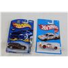 Image 2 : (6) Hot Wheels Toy Cars - Sealed