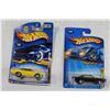 Image 3 : (6) Hot Wheels Toy Cars - Sealed