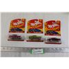 Image 1 : (3) Hot Wheels Classics - Sealed