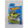 Image 2 : (3) Hot Wheels Toy Cars - The Simpsons, Fast and the Furious, Sealed