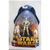 Image 3 : (2) Star Wars Figurines - Sealed