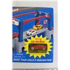 Image 3 : Hot Wheels Street Traxx Drawbridge Set - Sealed