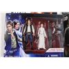Image 2 : (2) Star Wars Figurines Packs - Sealed