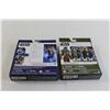 Image 4 : (2) Star Wars Figurines Packs - Sealed